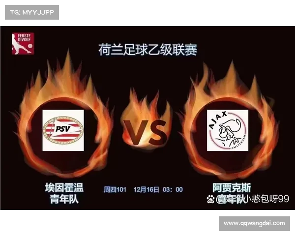 从埃因霍温青年队与阿贾克斯青年队发展路径深度比较看青训差异点