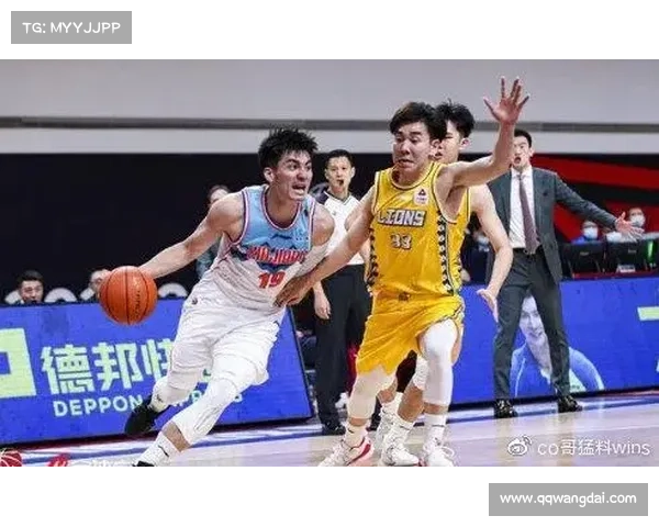 战术创新如何提升CBA球队整体竞技水平及其长远发展影响分析